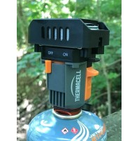 Thermacell Backpacker Mosquito Repeller 
